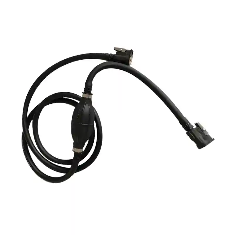 Yakıt Puar Set Ø 39mm, Ø 8mm Hort., L.2M & Yamaha İçin