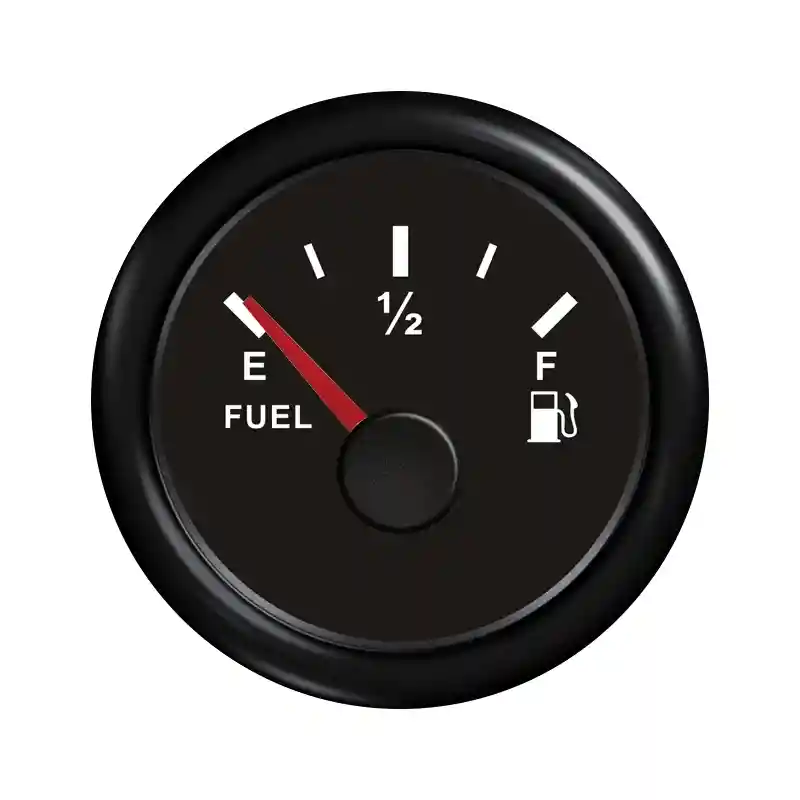 Yakıt Tankı Seviye Geyci, 0-190 Ohm