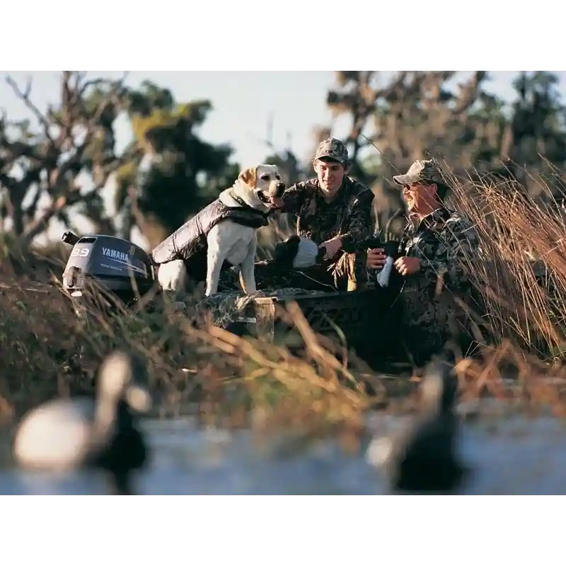 Yamaha 9.9 hp Uzun Şaft Dıştan Takma Motor