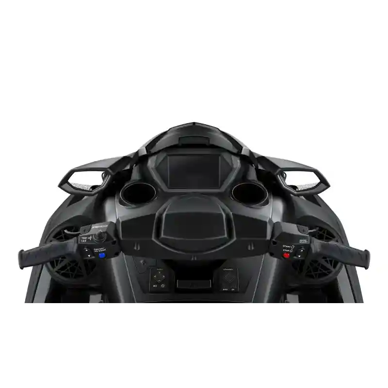 Yamaha JET SKI FX Cruiser SVHO