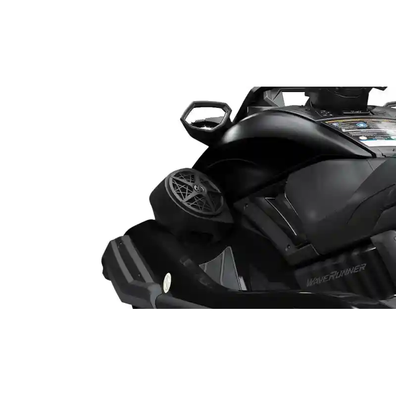 Yamaha JET SKI FX Cruiser SVHO