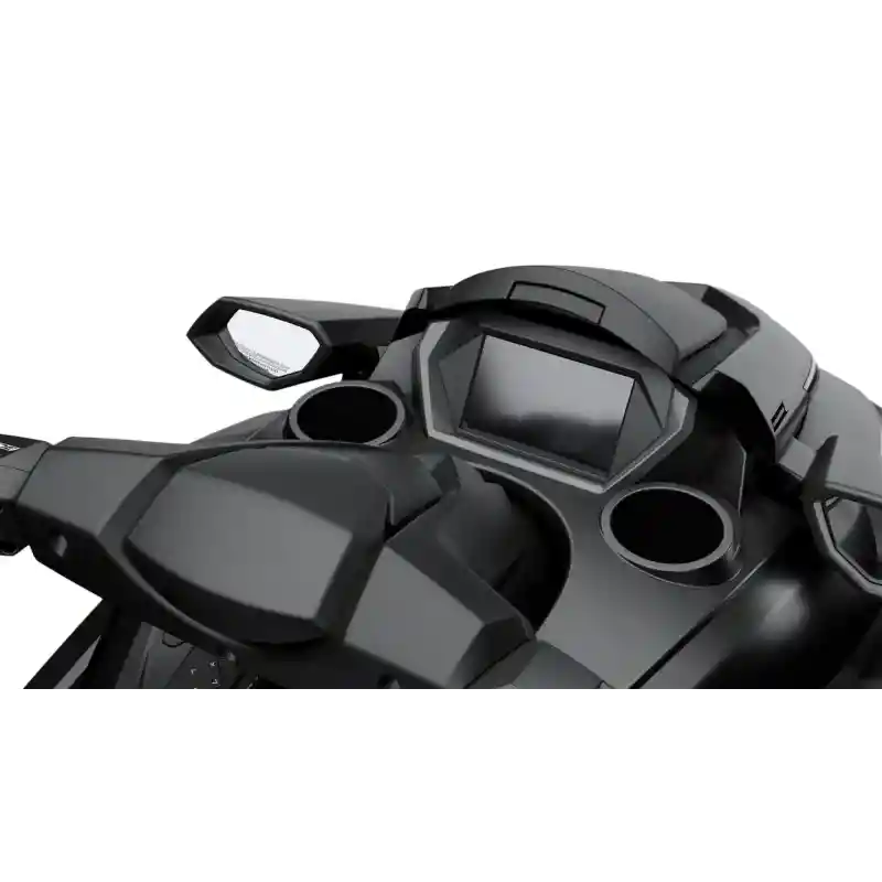 Yamaha JET SKI FX Cruiser SVHO