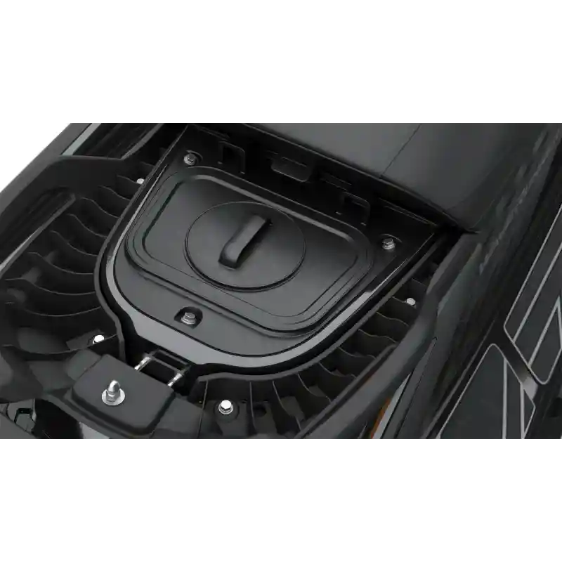 Yamaha JET SKI FX Cruiser SVHO