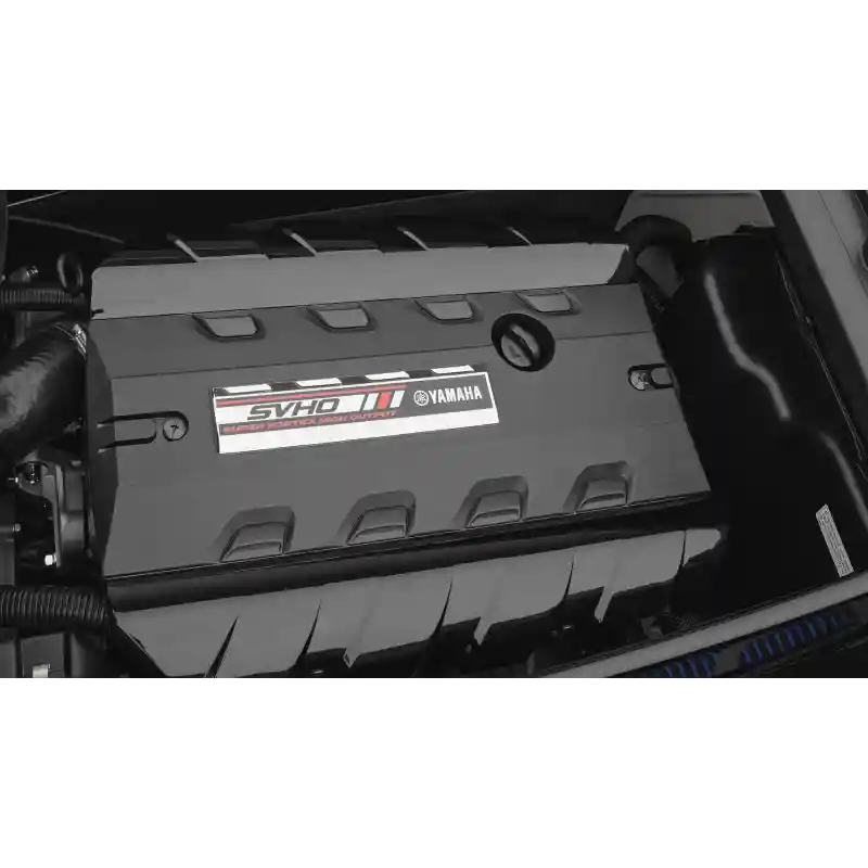 Yamaha JET SKI GP1800R SVHO