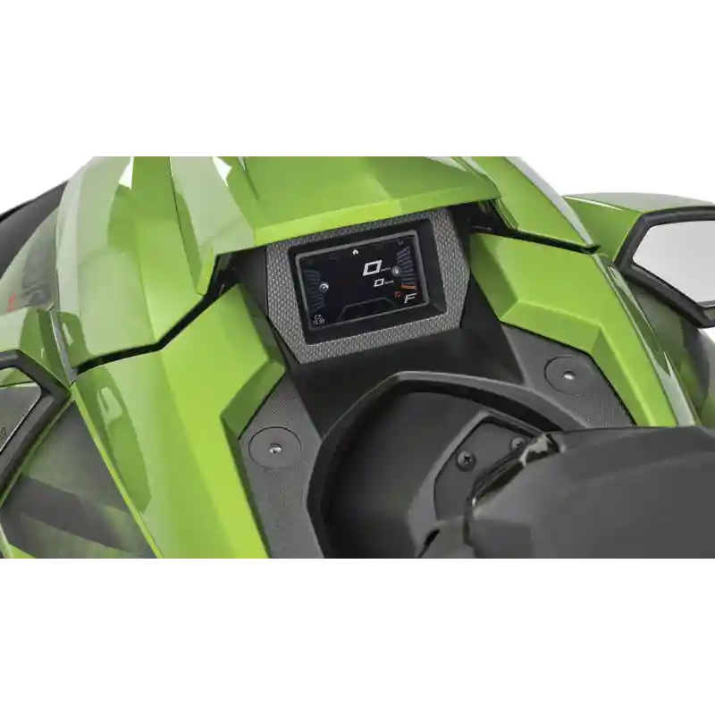 Yamaha JET SKI GP1800R SVHO