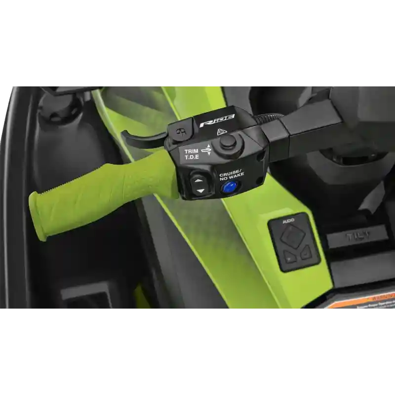 Yamaha JET SKI GP1800R SVHO