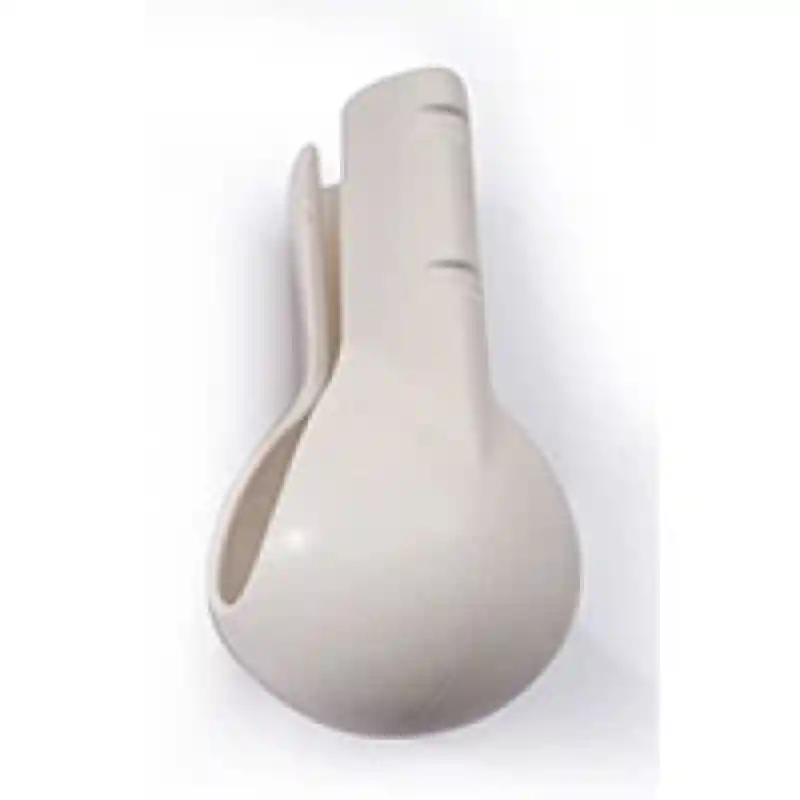 Yelken Koruyucu Gurcata Kılıfı, Pvc, Beyaz, 2 Adet