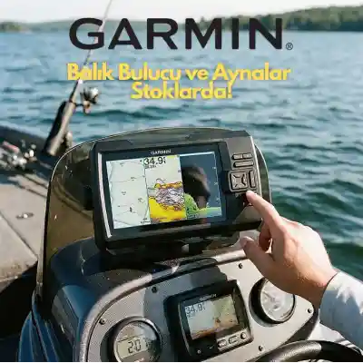 Garmin Cihazları