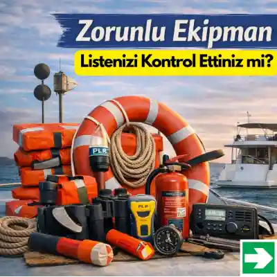 Zorunlu Ekipman
