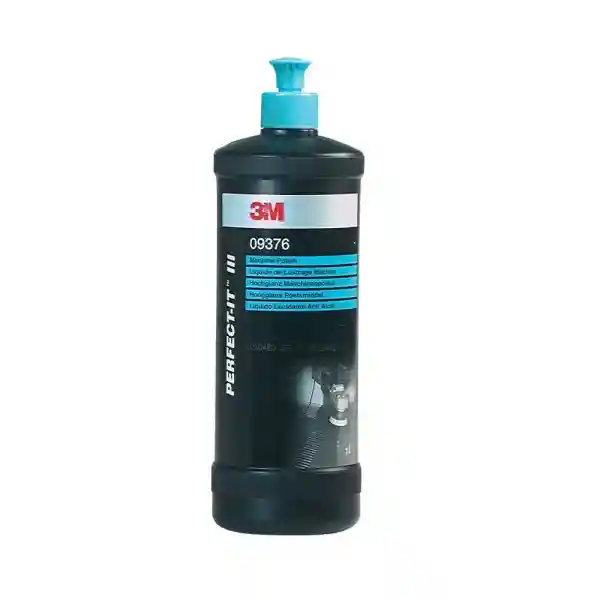 3M Perfect-it II Adım 3 Makine Cilası 1 Lt PN09376
