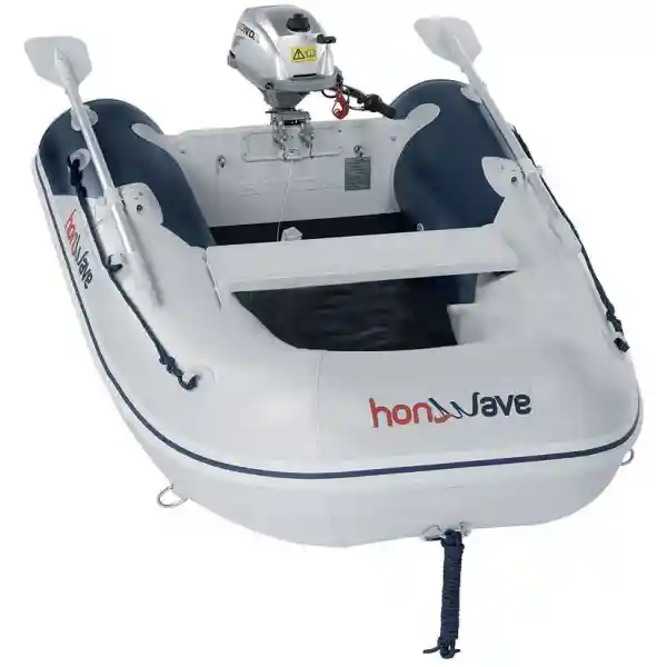 Honwave T25 Katlanır Geçme Taban (se3) 2.50