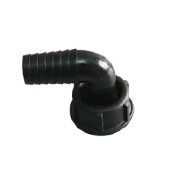 Diablo Easy Switch Bağlantısı 90°, Ø 17mm, ¾ Thread