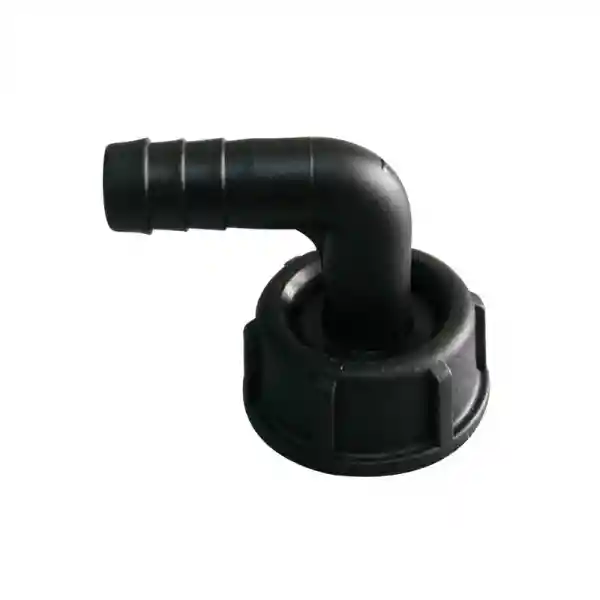 Diablo Easy Switch Bağlantısı 90°, Ø 13mm, ¾ Thread