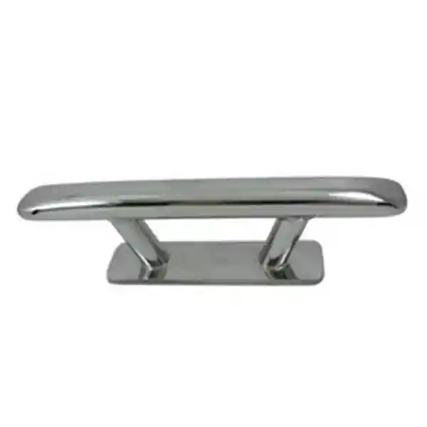 Koç Boynuzu, İnox 316, L300mm, H80mm, M12