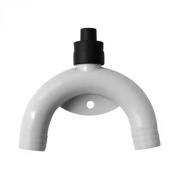 Akış Kesici Halka, 1,9 Cm, Naylon