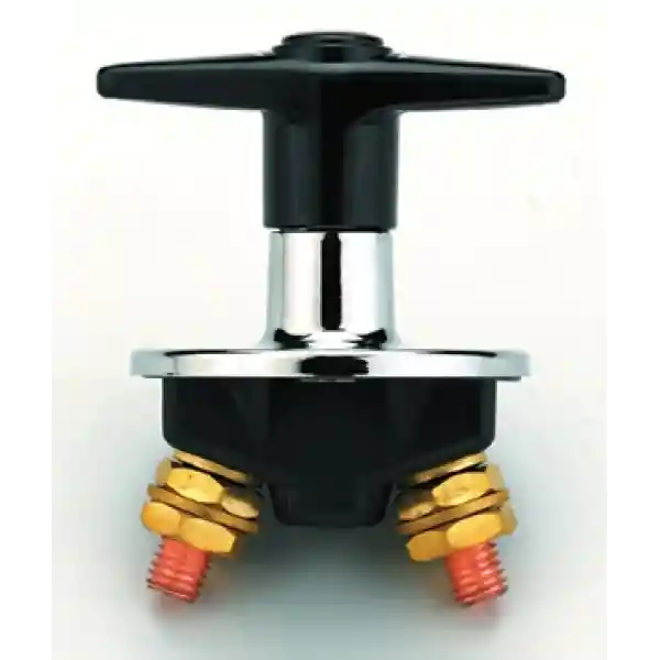 Akü Şalter Ağır Hizmet,300Amps Sürek., 12V