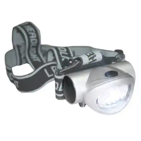 Alın Lambası LedLi