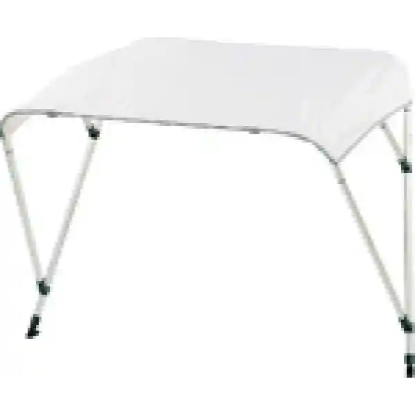 Al.Tente Tak.3M Venus 180X150X135Cm Whıte