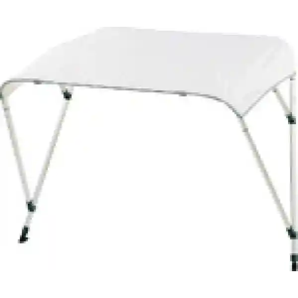 Al.Tente Tak.3M Venus 200X150X135Cm Whıte