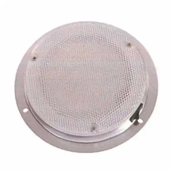 Alüminyum Tavan Lambası 14cm 60 Led 12V