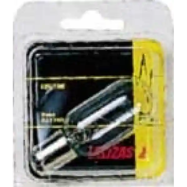 Ampul - Ambalajlı, 12V/10W,Bay 15D