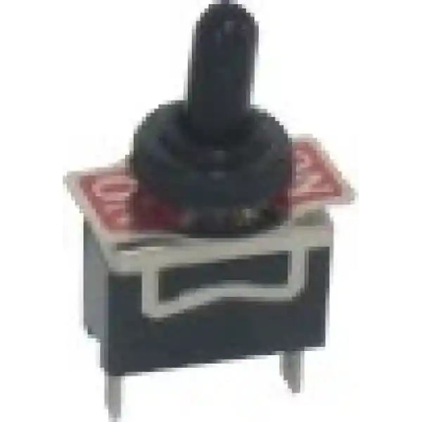 Anahtar- Mom-off-mom 2 Pozisyonlu