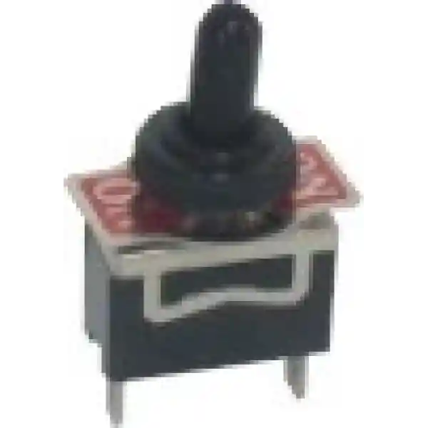 Anahtar- On-off-on 3 Pozisyonlu