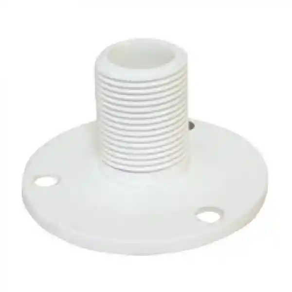 Anten Ayağı Sabit, H 41mm, Çap: 70mm