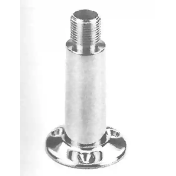 Anten Ayağı Sabit İnox 304