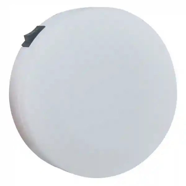 Aqualed Tepe Lambası, Kır & Bey, 3 Poz.Lu Anaht, 12V/24V Dc Multivolt