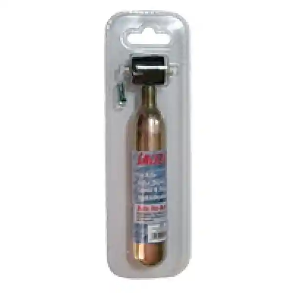 Auto.Yedek Tüp Kıt Js1 İnfl/R Adult,33Gri