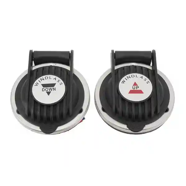 Bada Ayak Butonu Up-down Çift