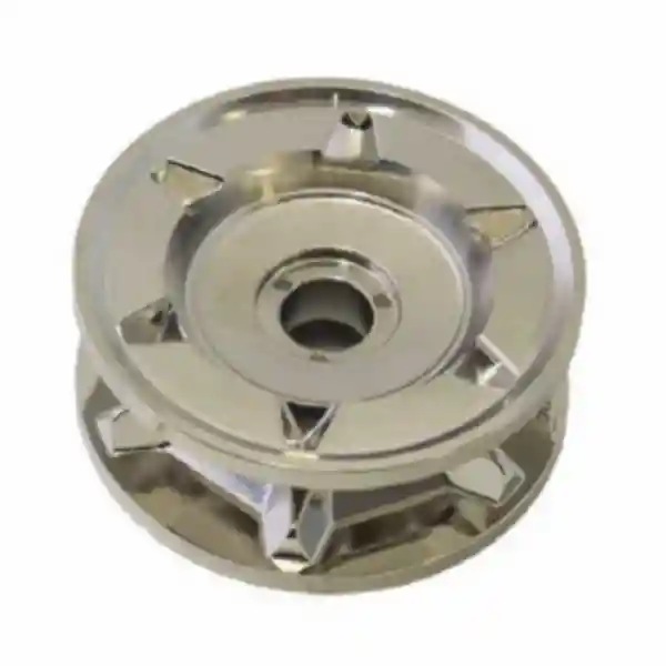 Bada Irgat Kavaletası - 6 mm Zincir