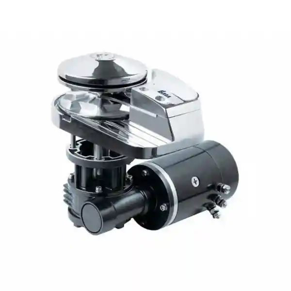 Bada Paslanmaz Gövdeli Elektrikli Irgatlar - Kavaleta: 1500W-8mm ZİNCİR-12V