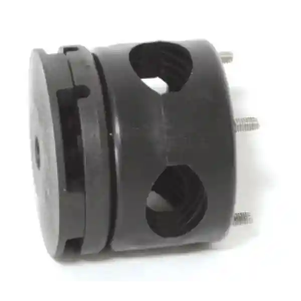 Bağlantı Aparatı, U-Nal Braketi&Usturmaça Yuvası