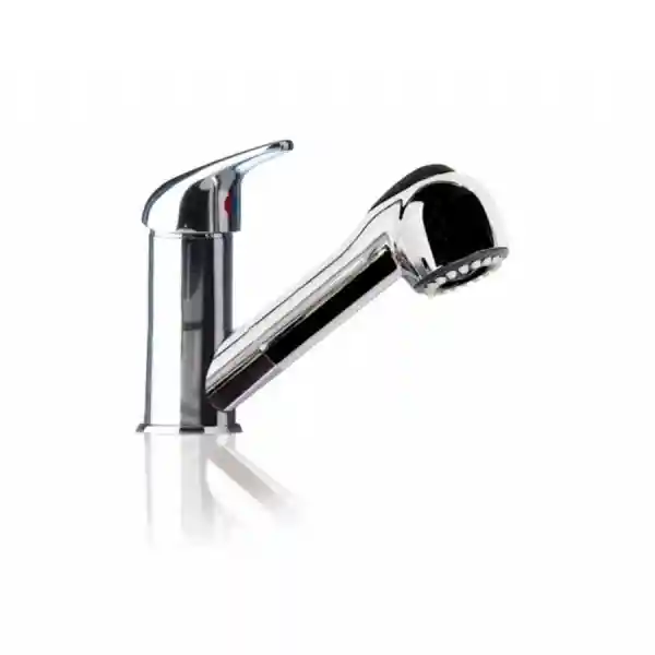 BARKA MD61301 Sıcak-soğuk Spiralli Musluk