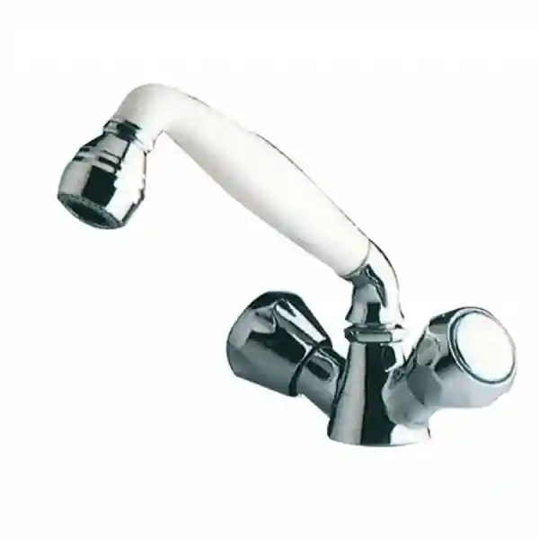 BARKA Musluk Spiralli Sıcak-soğuk MD3111