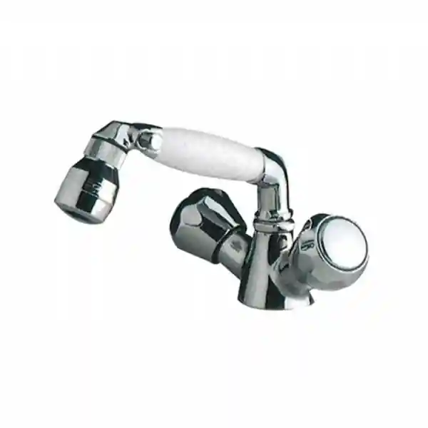 BARKA Musluk Spiralli Sıcak-soğuk MD3911