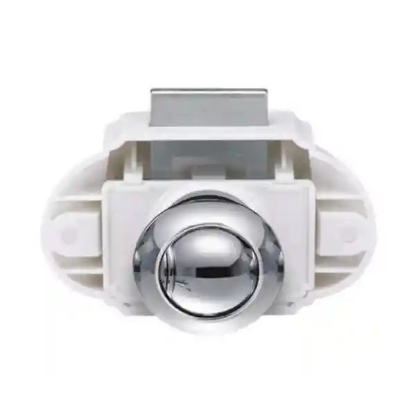  Basmalı Dolap Kulbu Büyük 26 mm