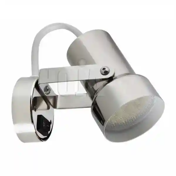  Başucu Lambası Led 12V Krom