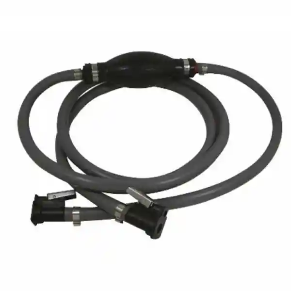  Benzin Hortumu / Yamaha