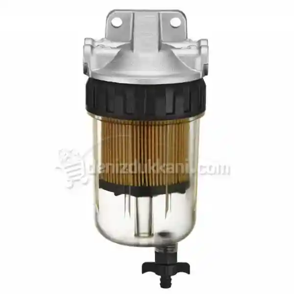  Benzin Yakıt Filtresi 10 Micron