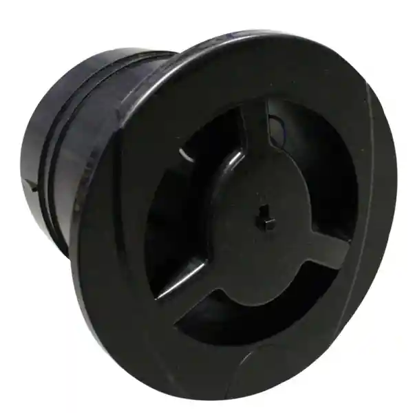 12V Otonom Fan Motoru - Bataryasız Yedek Blower