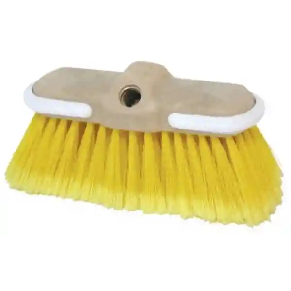 Bot Fırçası Yumuşak Pvc 0,35