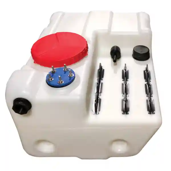 Bora Tatlı Su Tankı 40Lt Base