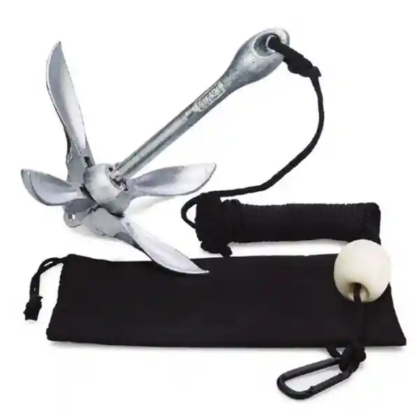  Bot ve Jet Ski Çapası 1.5 kg