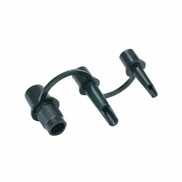 Bravo SP 15 Pompa Hortum Ucu Adaptörü 3lü