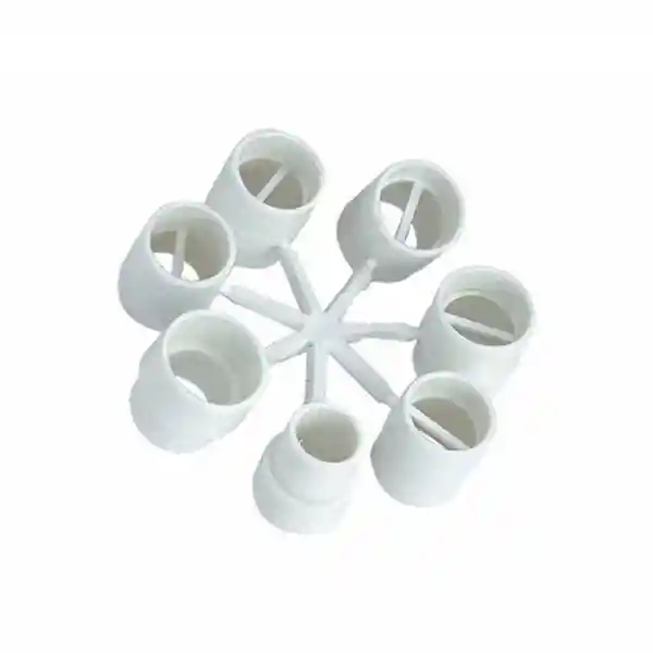 Bravo SP 712 Şişirme Pompası Hortum Adaptörü 7Lİ