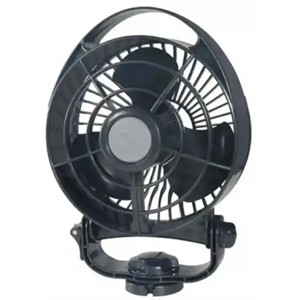 Caframo Bora Marin Vantilatör 24V Siyah