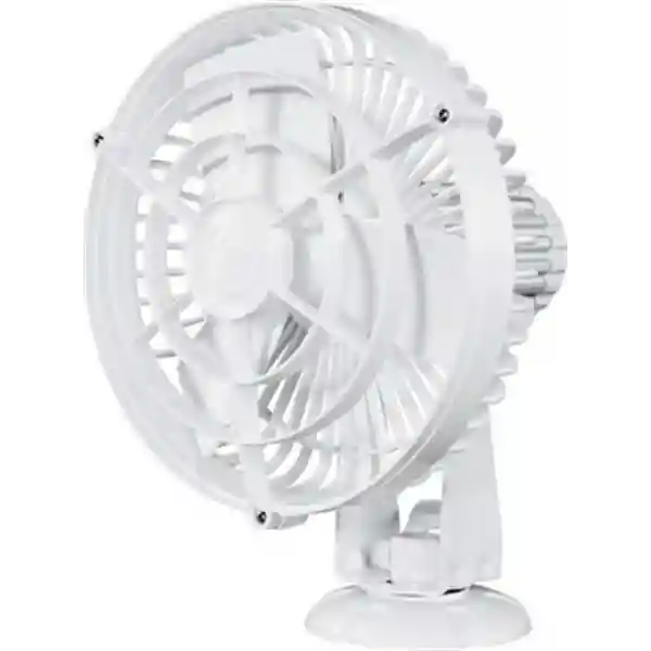 Caframo Kona Vantilatör 12V Beyaz